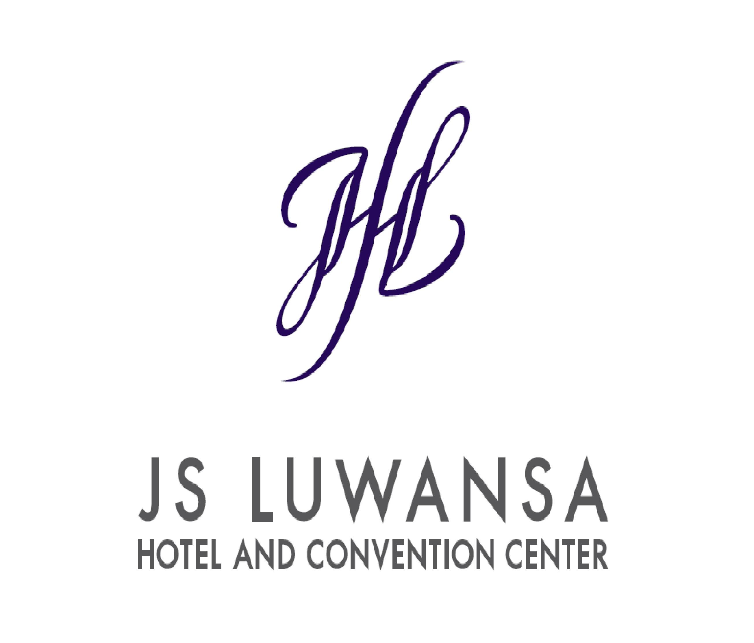 JS Luwansa Hotel&Convention Center Jakarta Buitenkant foto